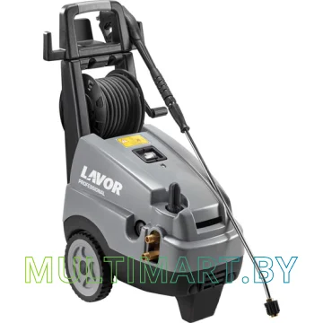 Мойка высокого давления Lavor Tuskon 1509 LP 8.671.0002